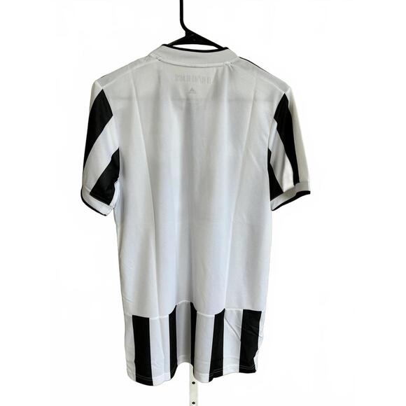 Adidas Juventus Soccer Jersey Size Small with sponsor Jeep logo - Picture 7 of 7